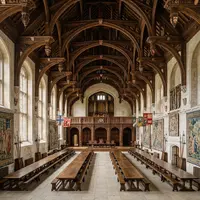 Did Henry VIII Live at Hampton Court?