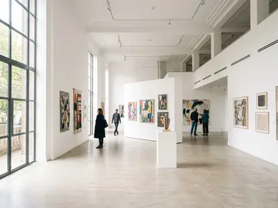Gallery image