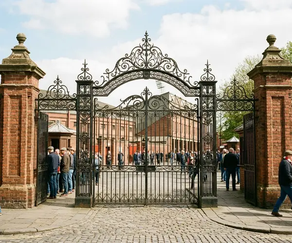 How Old Is Chelsea Football Club?