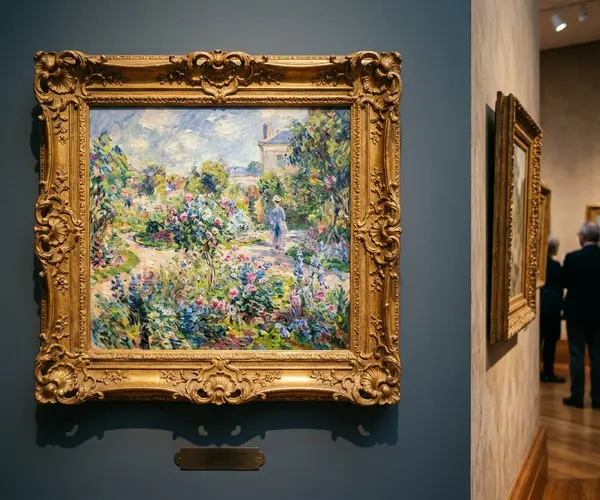 What Are the Best Paintings at the Courtauld Gallery?