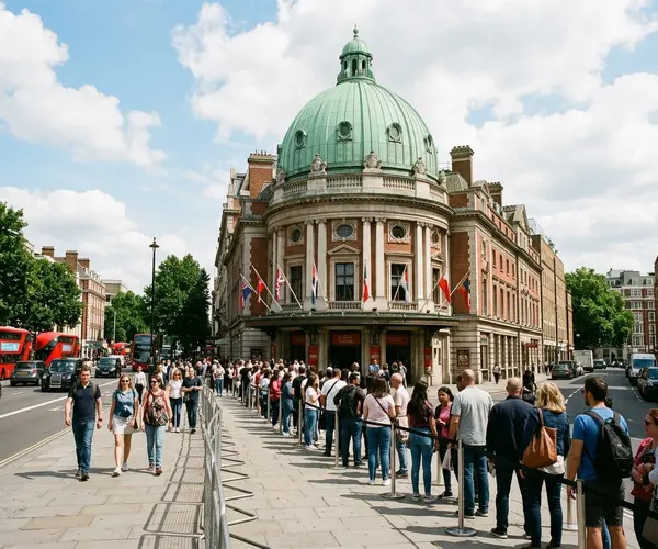 Is Madame Tussauds London Worth It?