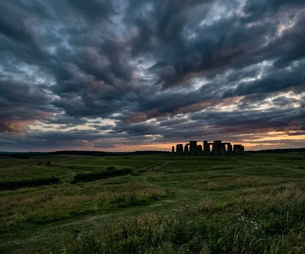 Why Was Stonehenge Built?