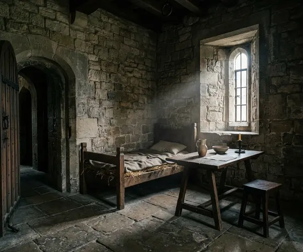 What Happened to the Princes in the Tower?