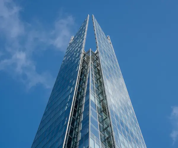 Why Is It Called The Shard?