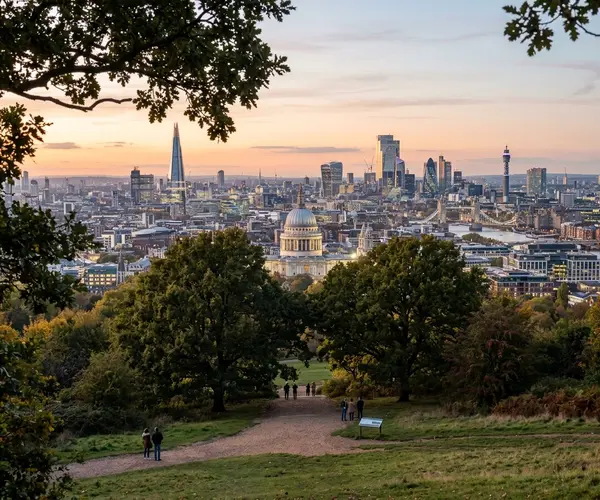 What Is King Henry's Mound?