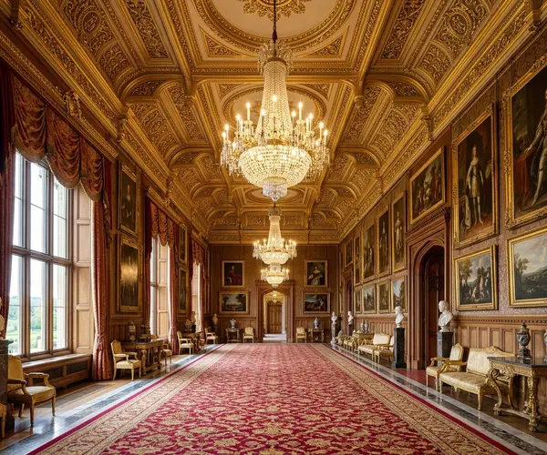 How Long Do You Need at Windsor Castle?