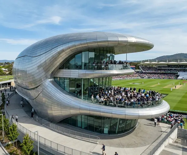 What Is the Lord's Media Centre?