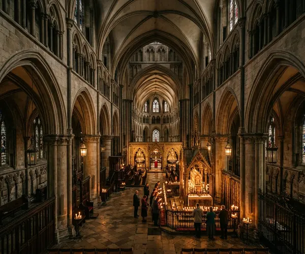 Who Was Thomas Becket?