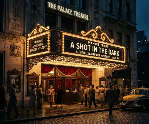 What Is the Longest Running West End Show?