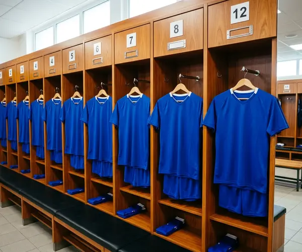 Why Are Chelsea Called the Blues?