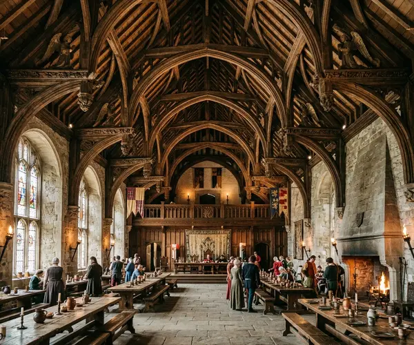 What Is Westminster Hall?