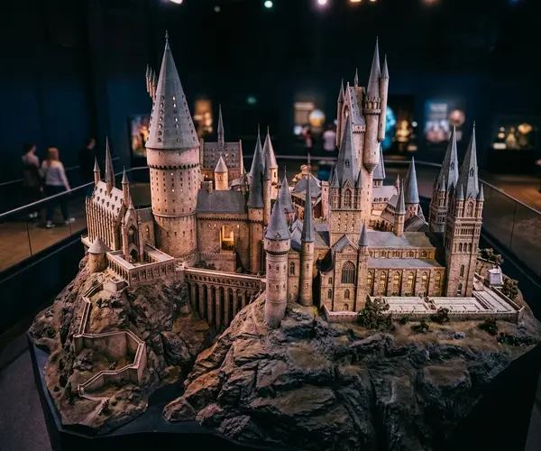 When Is the Best Time to Visit the Warner Bros Studio Tour?