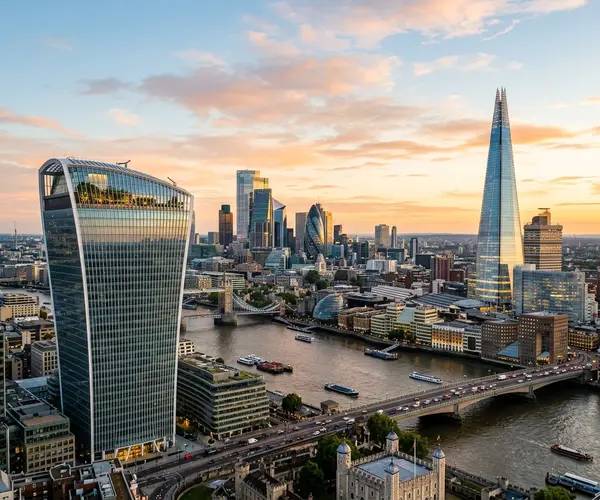 Sky Garden vs The Shard — Which Is Better?