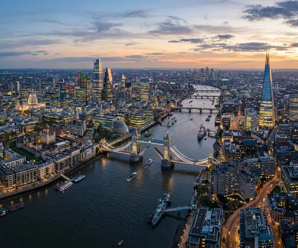 What Can You See from the Top of the Monument?