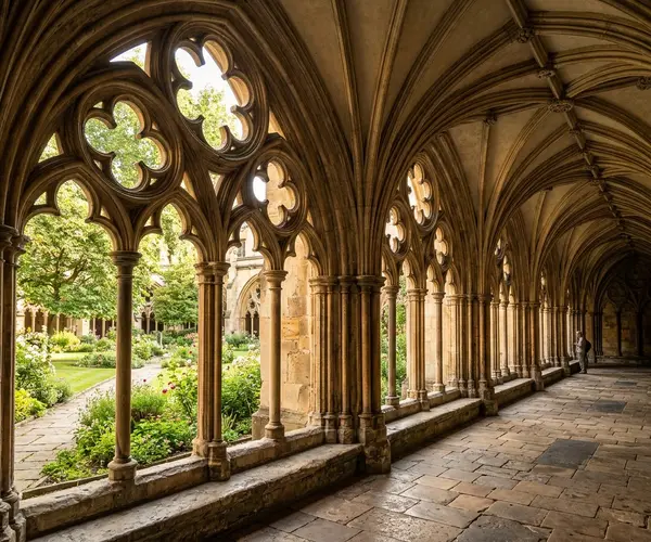 How Old Is Westminster Abbey?