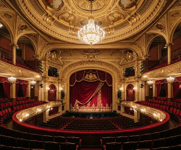 What Are the Best West End Theatres?
