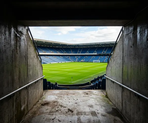 Can You Do a Stadium Tour at Stamford Bridge?