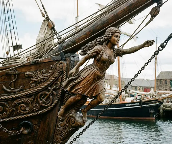 What Does Cutty Sark Mean?