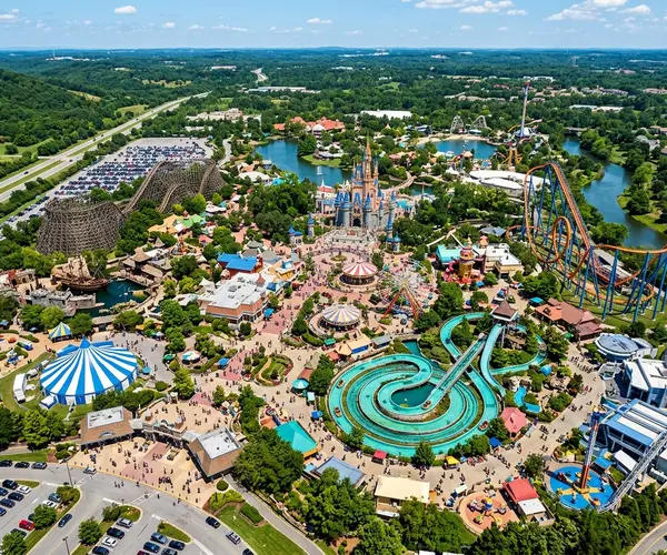 How Long Do You Need at LEGOLAND Windsor?