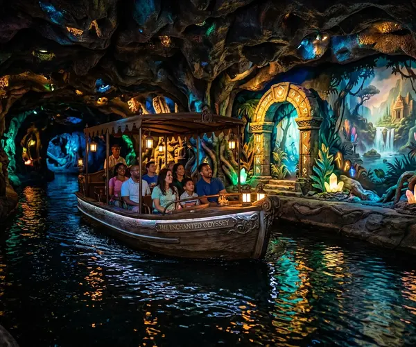 How Long Does the London Dungeon Take?