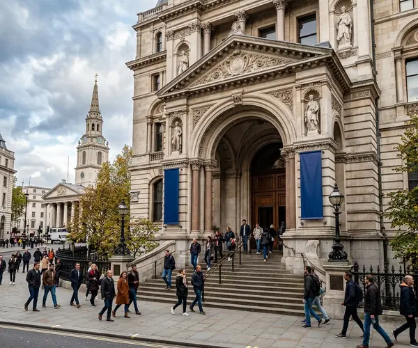 Is the National Portrait Gallery Free?