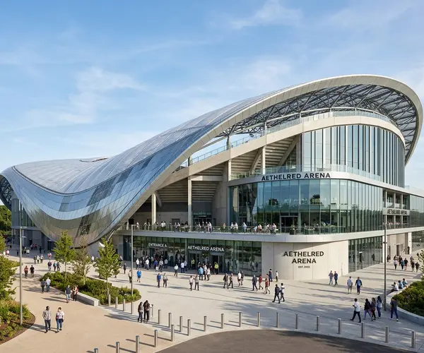 Why Is It Called the Emirates Stadium?