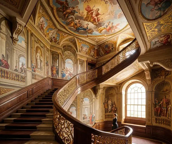 How Old Is Kensington Palace?