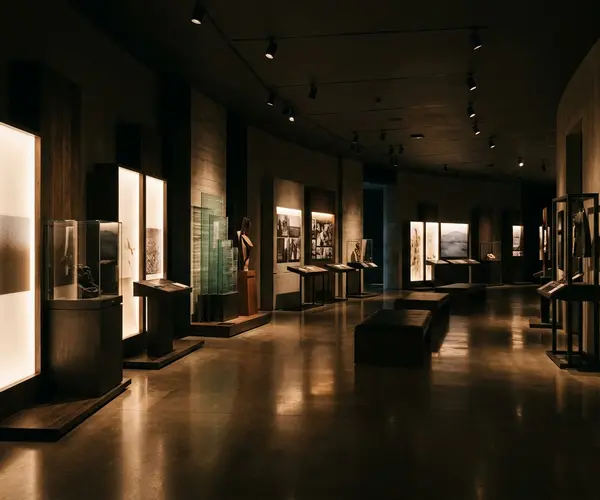 What Is the Holocaust Exhibition at IWM?