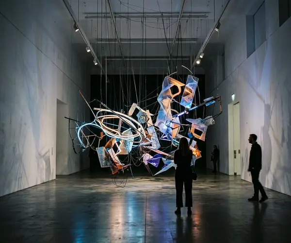 What Is the Turner Prize?