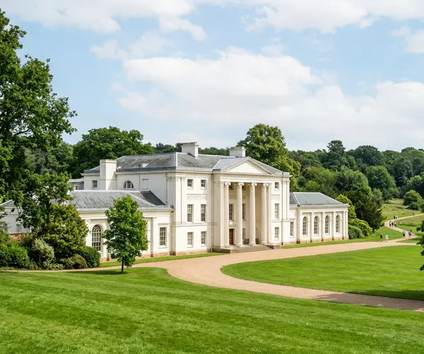 What Is Kenwood House?