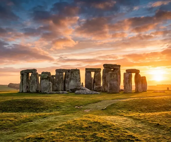 How Old Is Stonehenge?