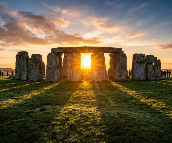 Can You Visit Stonehenge for the Summer Solstice?