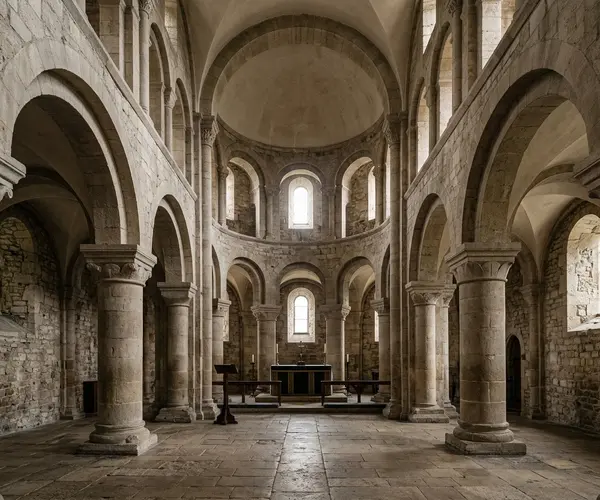 What Is the White Tower?