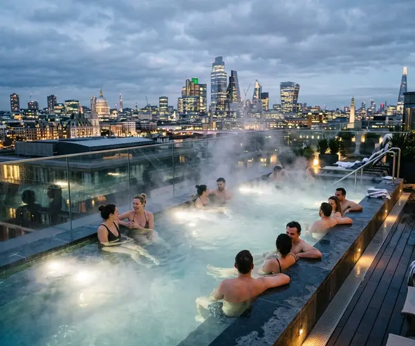 Can You Bathe in Bath?