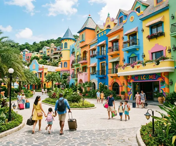 Can You Stay at LEGOLAND Windsor?