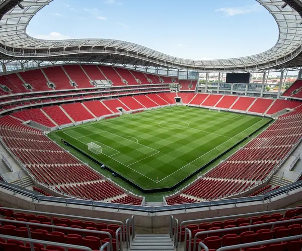 Why Did Arsenal Leave Highbury?