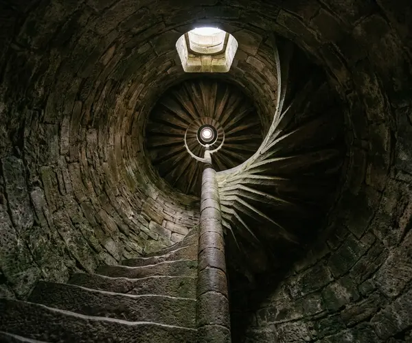 How Many Steps Is the Monument?