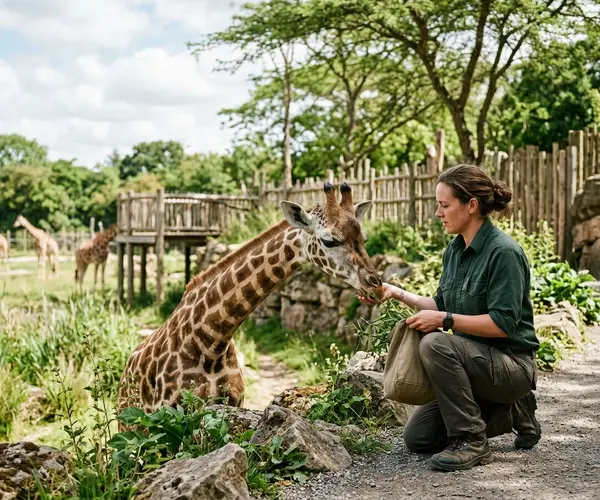 Is London Zoo Ethical?