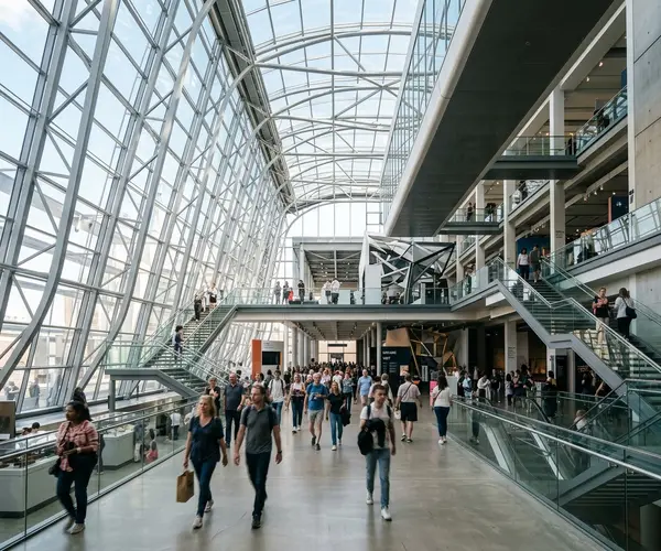 Is the Science Museum Free?