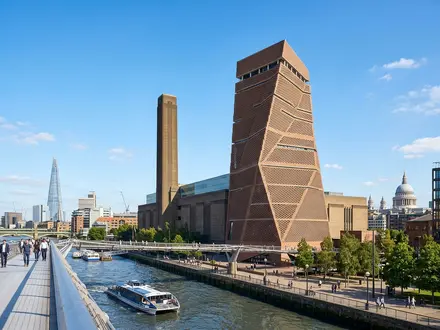 Switch House Extension