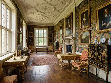 Stuart Interiors & Collections