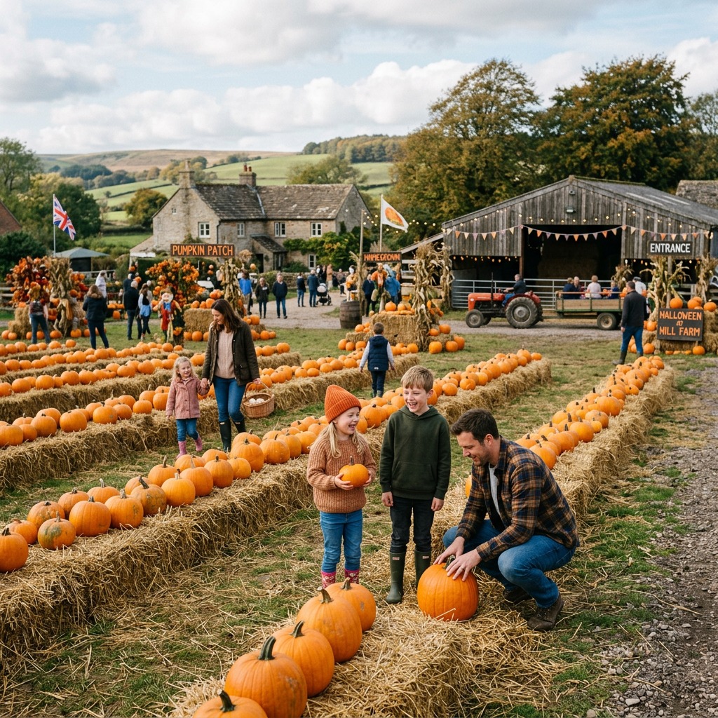 Seasonal Events and Themed Days