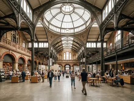 Our Time Ground Floor