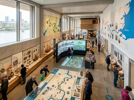 River Thames Source to Sea