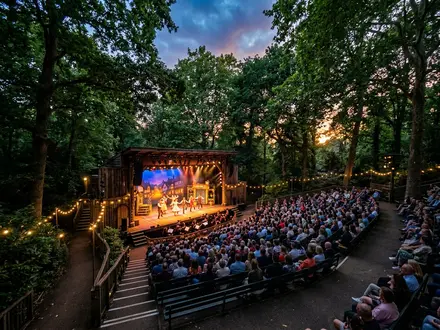 Regent's Park Open Air Theatre