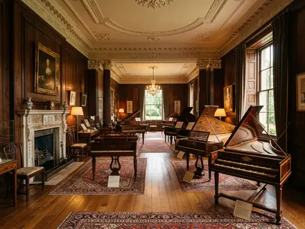 The Cobbe Collection