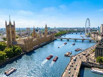 Central London Circuit