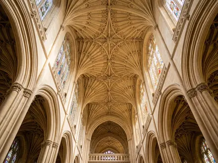 Bath Abbey