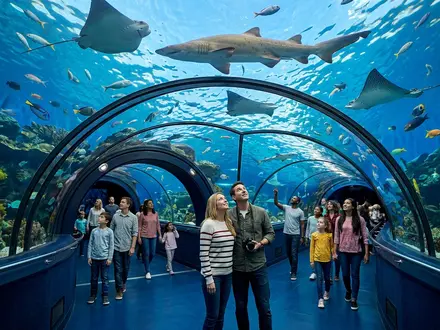 SEA LIFE Centre