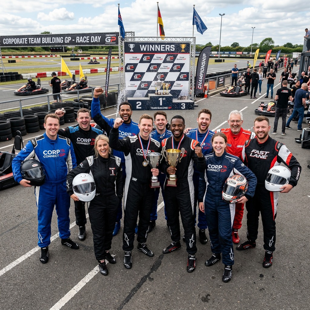 Corporate and Group Events